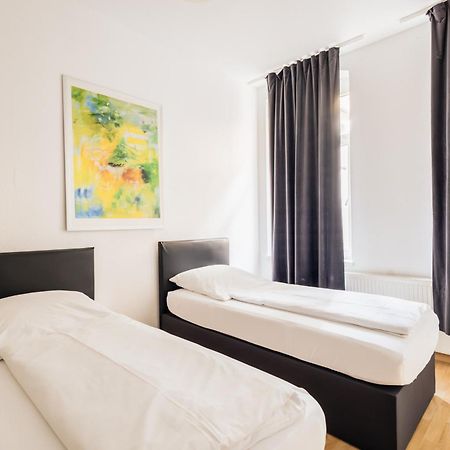 הנובר 2-Room Apartment מראה חיצוני תמונה