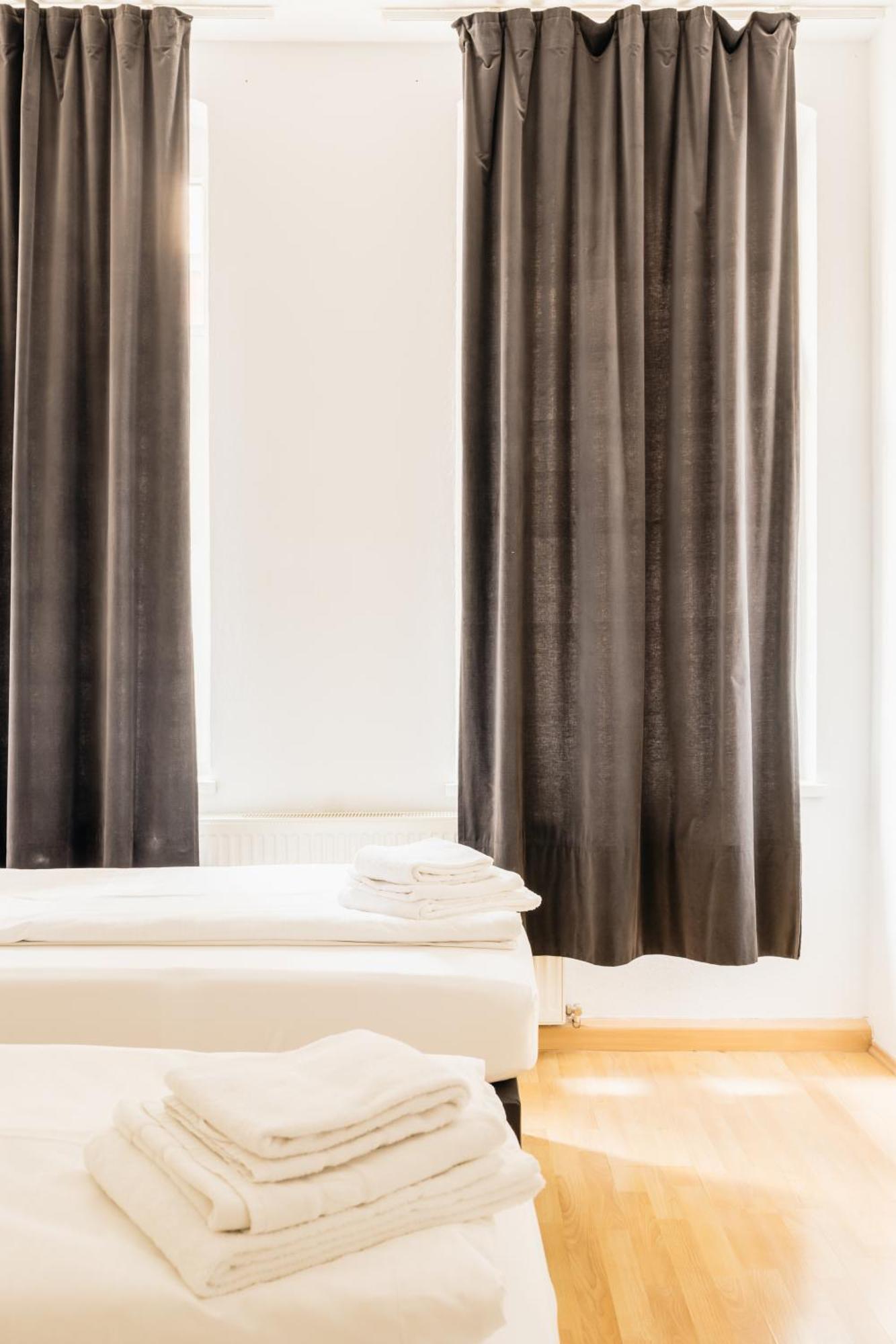 הנובר 2-Room Apartment מראה חיצוני תמונה