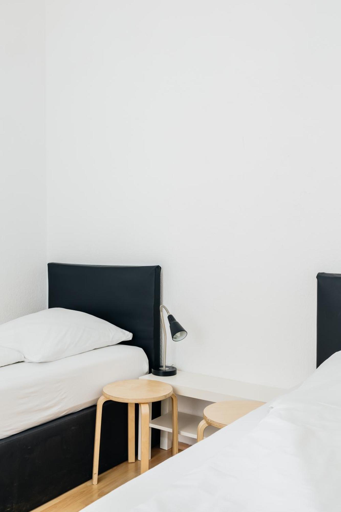 הנובר 2-Room Apartment מראה חיצוני תמונה