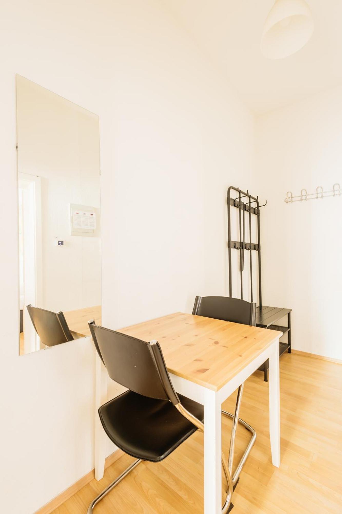 הנובר 2-Room Apartment מראה חיצוני תמונה