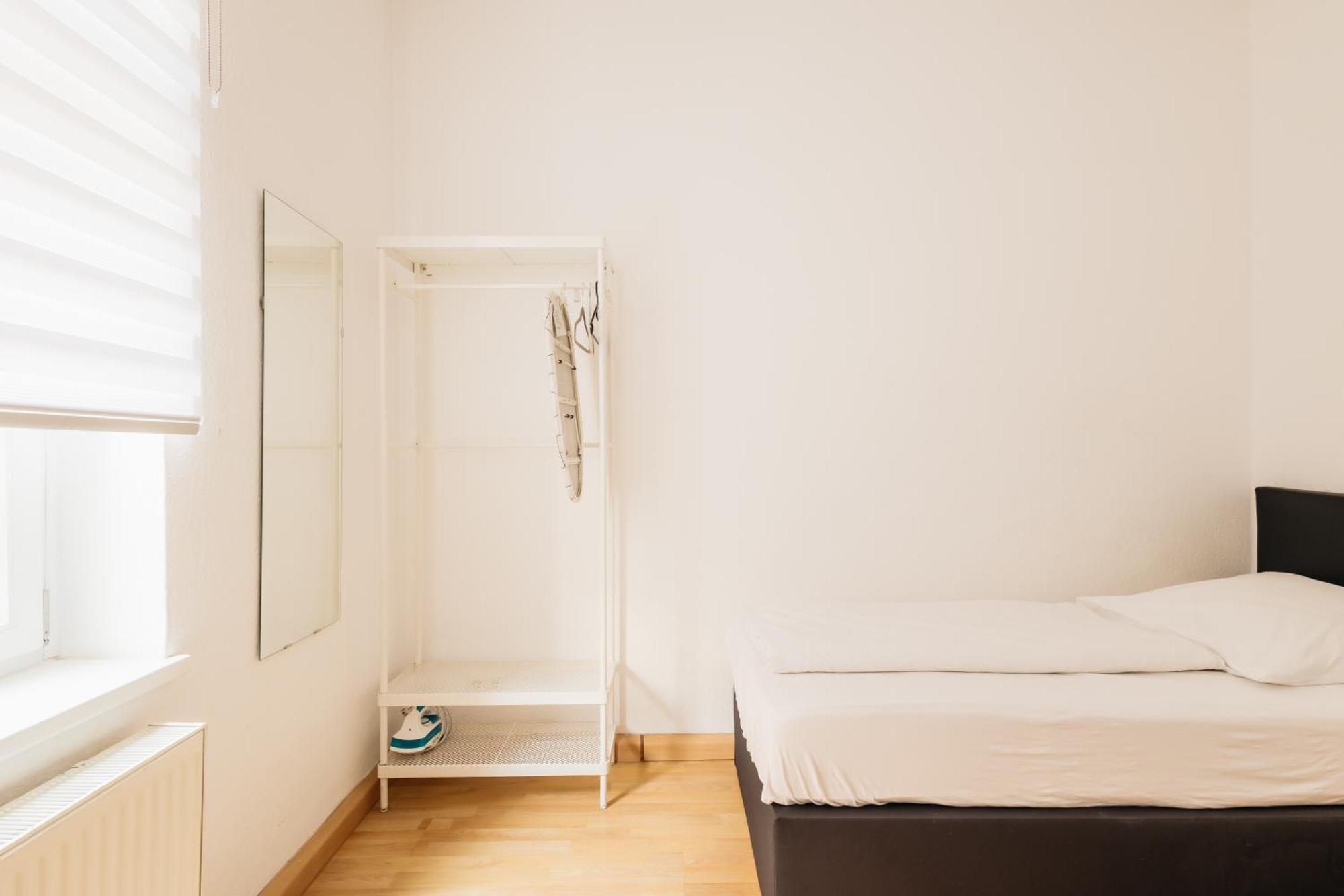 הנובר 2-Room Apartment מראה חיצוני תמונה