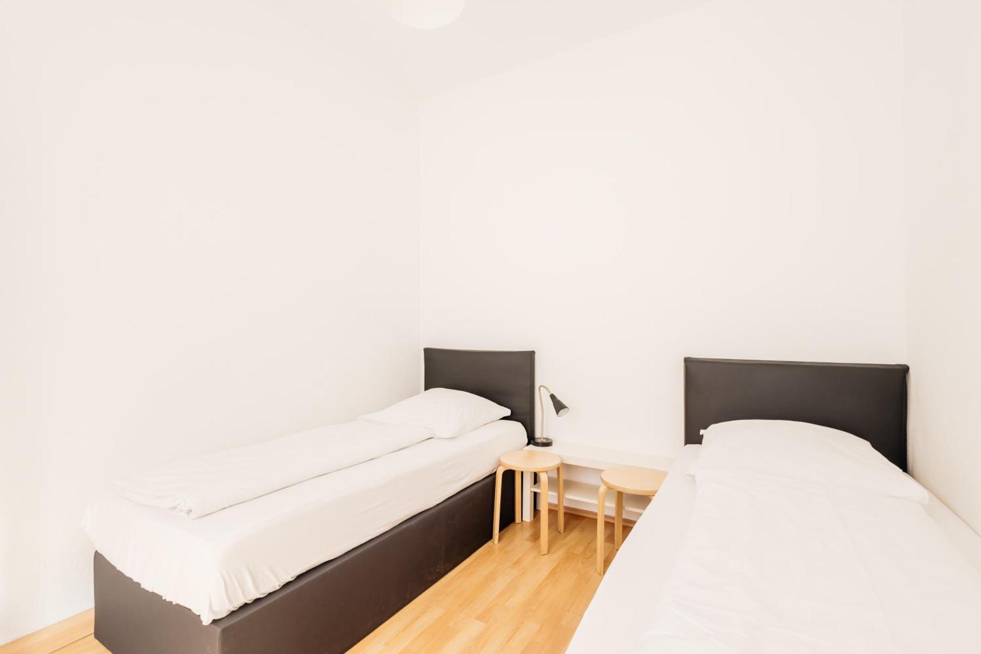הנובר 2-Room Apartment מראה חיצוני תמונה